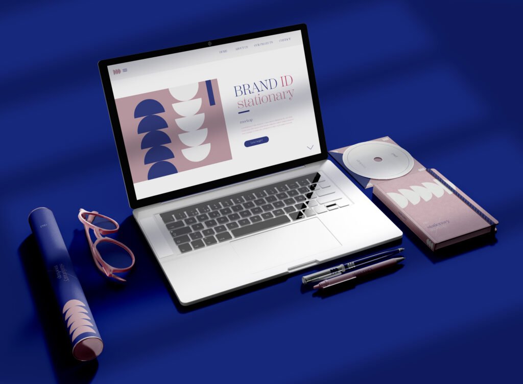 Modern Web Design Trends