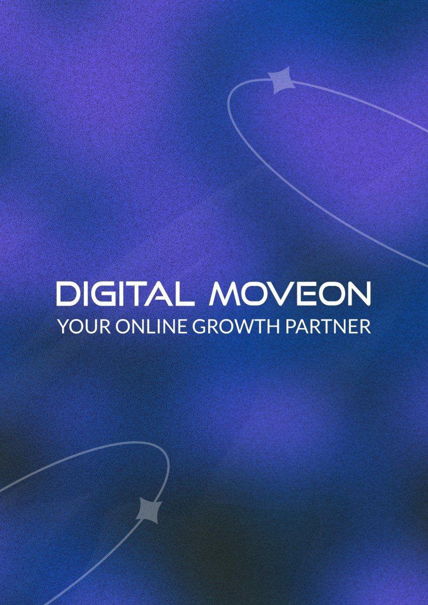 Modern Web Design and Digital Marketing Solutions